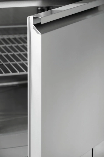 Stôl chladiaci na pizzu 900T2 | BARTSCHER 200358