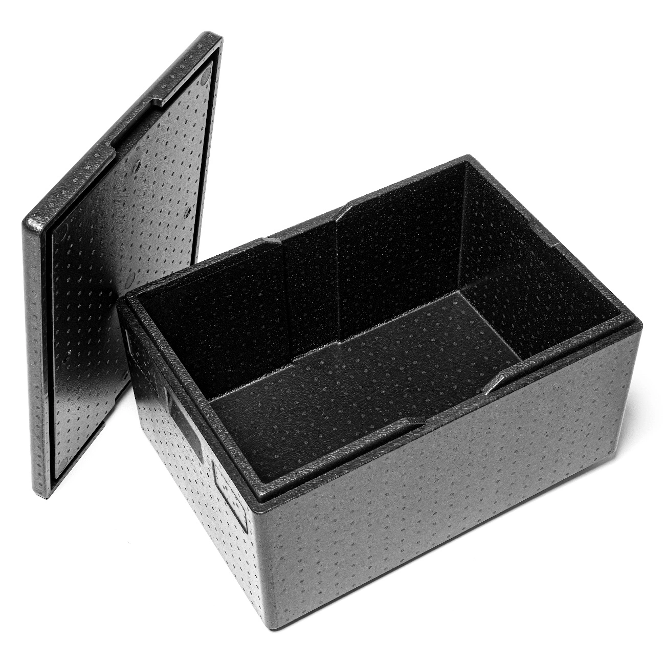 Termoizolačný kontajner Euro 600x400x300 | FORGAST FG05414