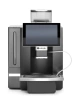 Automatický kávovar s dotykovou obrazovkou, 19 bar, 6 l, 3000W, 39x54.4x57.8 cm | HENDI 209950