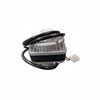 Ventilátor kondenzátora FG07122 | CFG07122/9