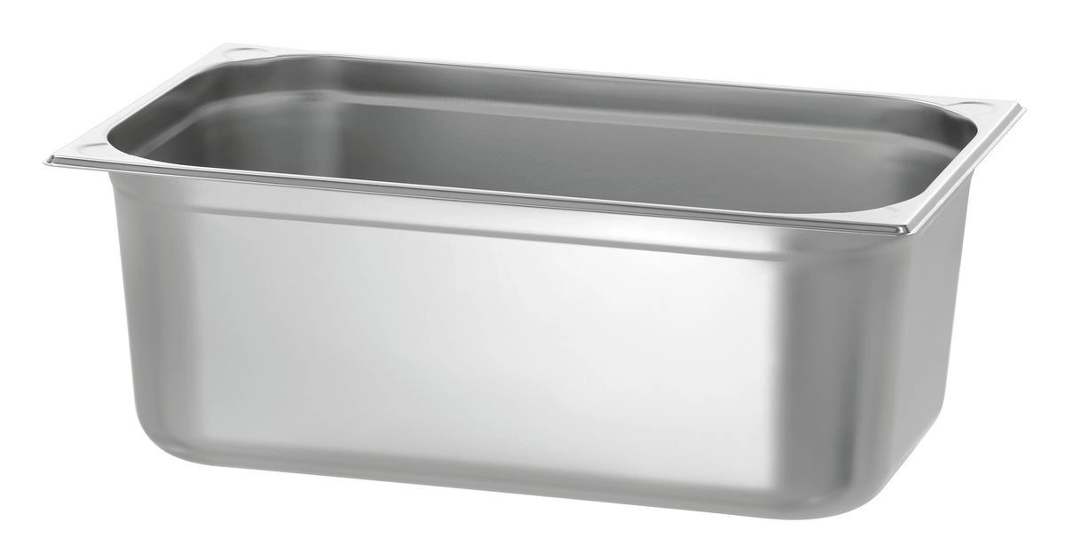 Nádoba GN 1/2, hĺbka 20 cm | BARTSCHER 711200