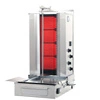 Gyros (kebab) elektrický, 70 kg, 7.6 kW | POTIS F CE4