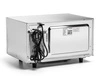 Mikrovlnná rúra 25 l, manuálna, 1,55 kW, 230 V | FORGAST FG09903