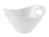Miska MINI s úchytmi, z melamínu, 13x12x7.5 cm, 180 ml | APS 84449