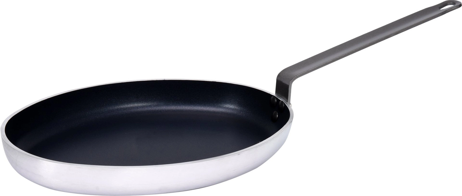 Hliníková panvica na ryby s teflónovým povrchom PLATINUM PLUS | YATO YG-00155