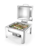Ohrievač stola GN 2/3 Profi Line | HENDI 470275