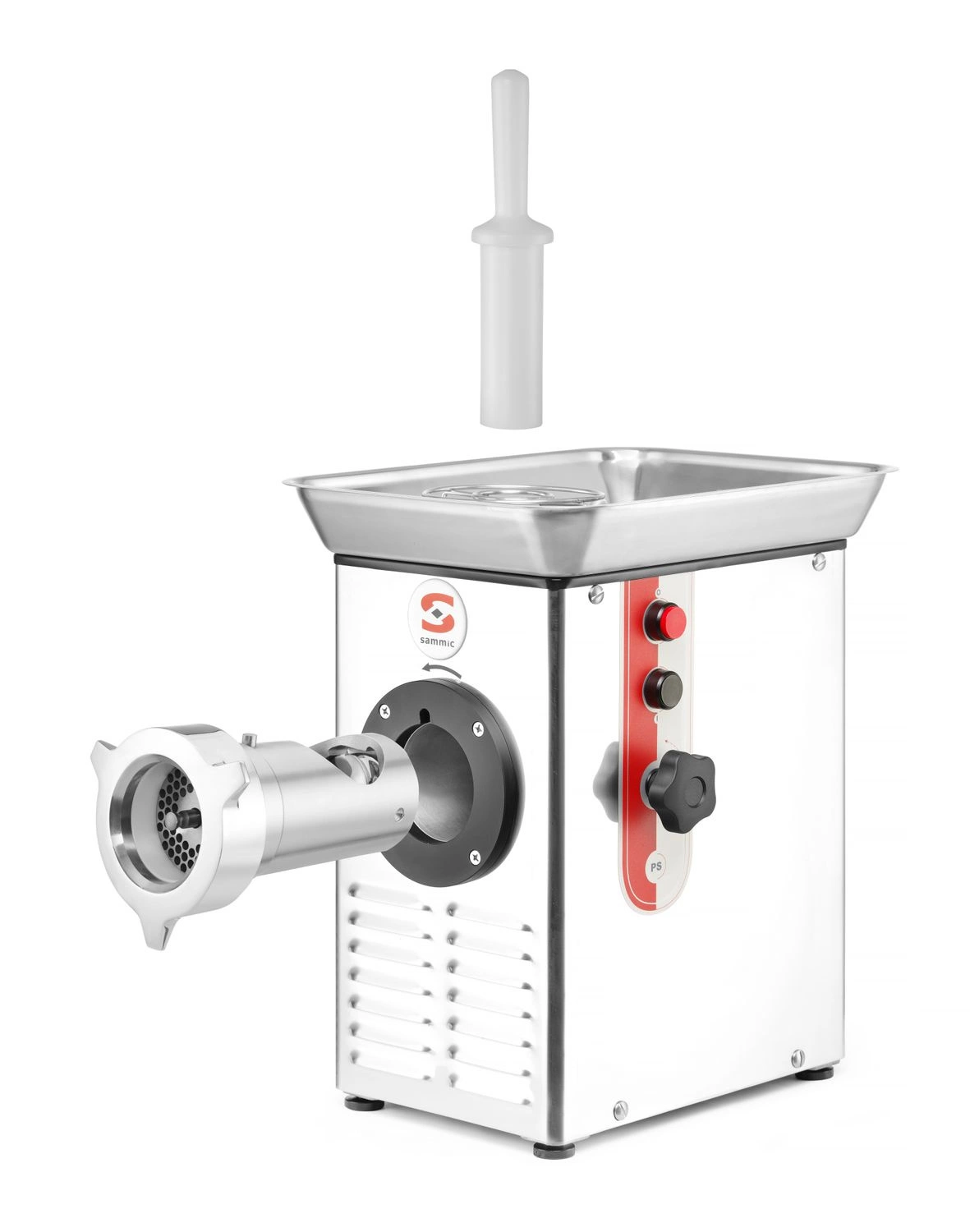 Mlynček na mäso PS-22 Sammic - pohon | SAMMIC 1050210