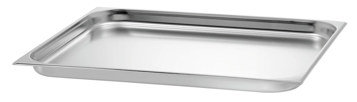 Nádoba GN 2/1, hĺbka 4 cm | BARTSCHER A120040