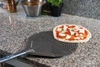 Priemer šupky na pizzu 33 cm celková dĺžka 183 cm | GI.METAL E-32F