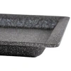 Podnos FROSTFIRE GN 1/1, z hliníka s povlakom, 53x32.5x3 cm | APS 30500