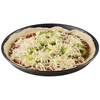 Plech na pizzu, modrá oceľ, 32 cm | APS 73509