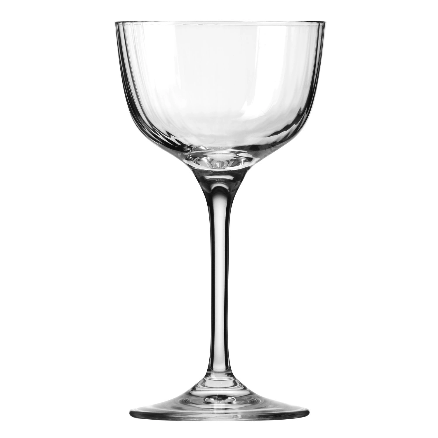 Pohár XNO NICK & NORA 140, 140 ml, sada 6 kusov | KROSNO GLASS F57D479013001010