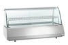 Chladiaca vitrína 3x 1/1 GN | BARTSCHER 405057