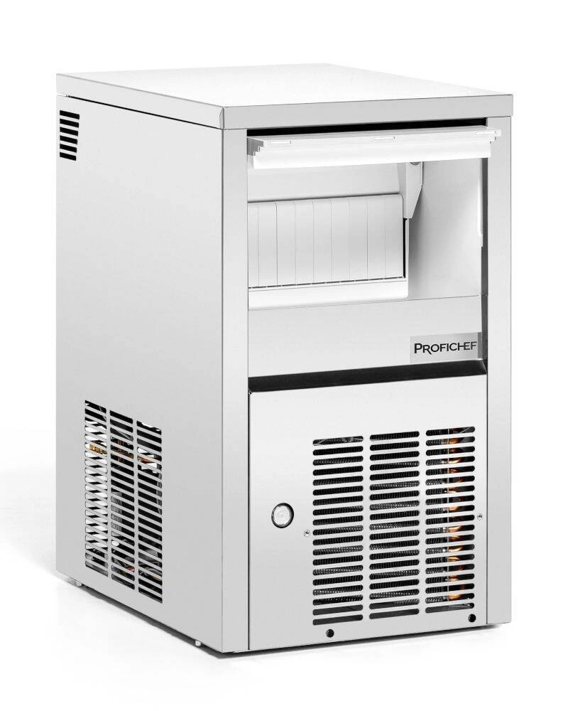 Výrobník ľadu (produktivita 20 kg/deň) | PCK01020 ProfiChef