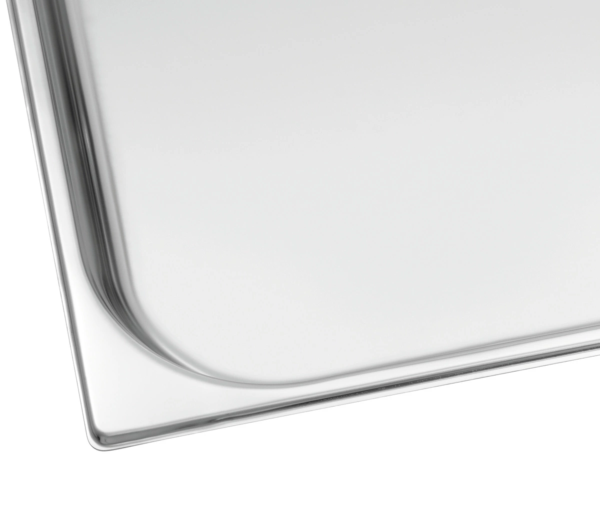 Nádoba GN 2/3, hĺbka 4 cm | BARTSCHER A125040