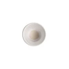 Miska BLUSH, melamínová, bielo-béžová, 7x3.5 cm, 70 ml | APS 85521