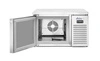 Šokový schladzovač 3xGN2/3, 9 kg/cyklus, R290, 0,55 kW, 230 V | ARKTIC 237731