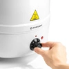 Elektrický kotlík na polievky 10 l, biely | FORGAST FG03012