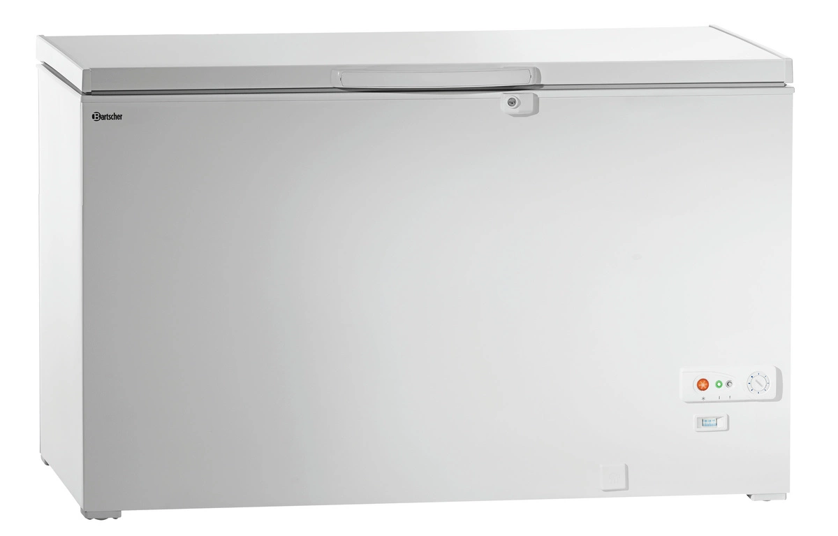 Mraznička 391-W | BARTSCHER 700968