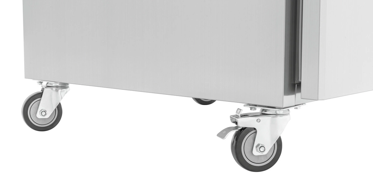 Mraziaca skriňa GN 2/1 480 l, TKGN1-112 | BARTSCHER 700852
