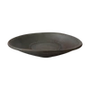 Hlboký tanier Delta Cristall hematit 27 cm | KERA CERAMIKA 15.6/C.HEM