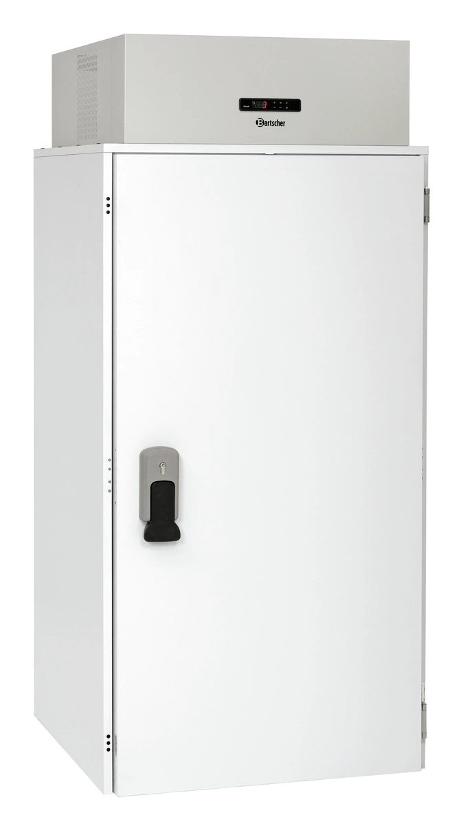 Chladiaca komora - mini chladiarenský box BS1240L | BARTSCHER 700699
