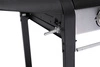 Plynový gril, NATORI 9 kW, 3 horáky 60 x 42 cm | YATO YG-20009