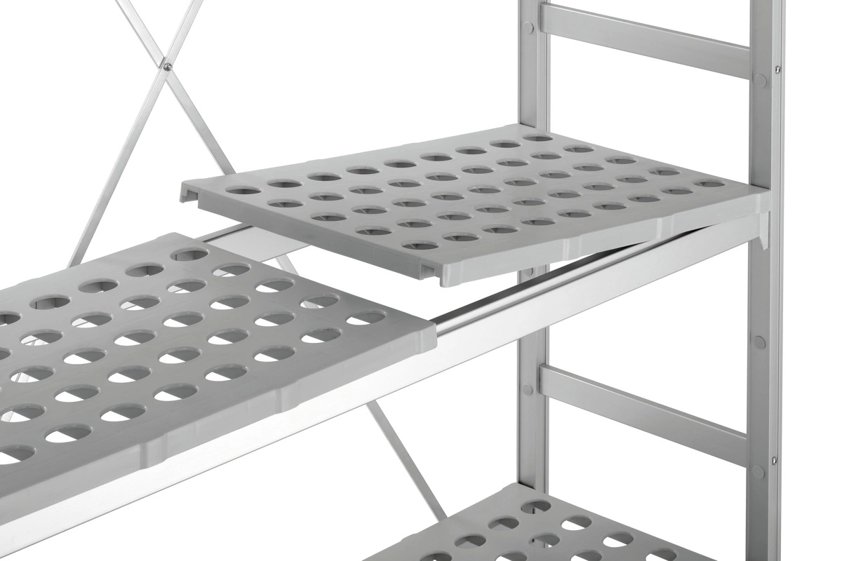 Regál Kit 4, B1070 | BARTSCHER 603175