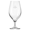 Poháre BEER GOBLET 420, XNO, 420 ml, sada 6 kusov | KROSNO GLASS F57D456040001020