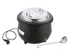 Elektrický kotlík na polievku, 10 l, 450-550 W | APS 11910