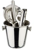 Vedierko Mini na šampanské 0,5 l | APS 36003
