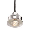 Ohrievacia lampa na jedlá IWL250D CHR | BARTSCHER 114279