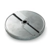 Kotúč FCE-6x6 na stĺpiky do krájačov CA-21 a CA-2V, 6x6 mm, nerezová oceľ | SAMMIC 1010558