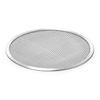 Hliníková sieťka na pizzu, 28 cm | FORGAST FG02918