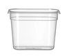 HENDI 880302 GN nádoba veľkosti 1/4 s hĺbkou 20 cm z polypropylénu