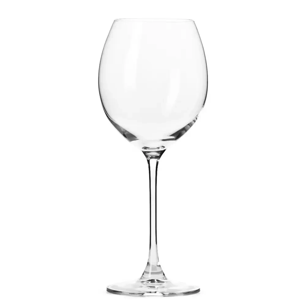 Poháre na biele víno Venezia, 280 ml - sada 6 kusov | KROSNO GLASS F578235025038000