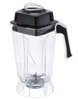 Džbán na mixér, 2,5 l | HENDI 933688
