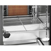 Skrinka na suché zrenie mäsa Dry Age 63 | BARTSCHER 700840