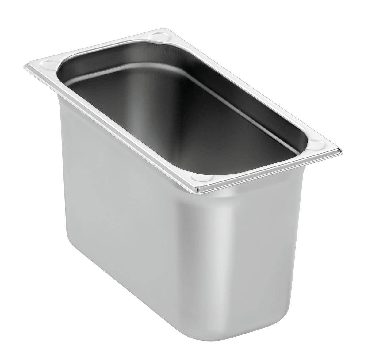 Nádoba GN 2/3, hĺbka 20 cm | BARTSCHER 723200