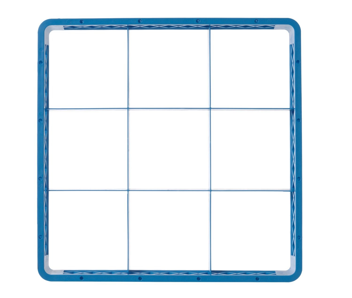 Rozšírenie košíka 9 položiek | HENDI 877548