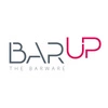 Barová lyžica medenej farby s muddlerom | BAR UP 596579