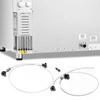 Elektrická konvekčno-parná pec Sigma 12 GN 1/1, elektronické ovládanie, 15,7 kW, 400 V | PROFICHEF PCS11012