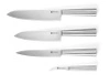 Sada nožov - 4 kusy | HENDI 781029