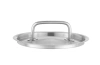 Pokrievka na hrnce, Kitchen Line, priemer 16 cm | HENDI 837818