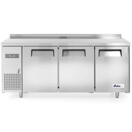 Kitchen Line 3-dverový chladiaci stôl HENDI 233382