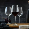 Poháre na červené víno Avant-Garde, 550 ml - sada 6 kusov | KROSNO F579917049038600