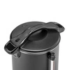 Perkolátor na kávu dvojstenný 6 l | FORGAST FG05603