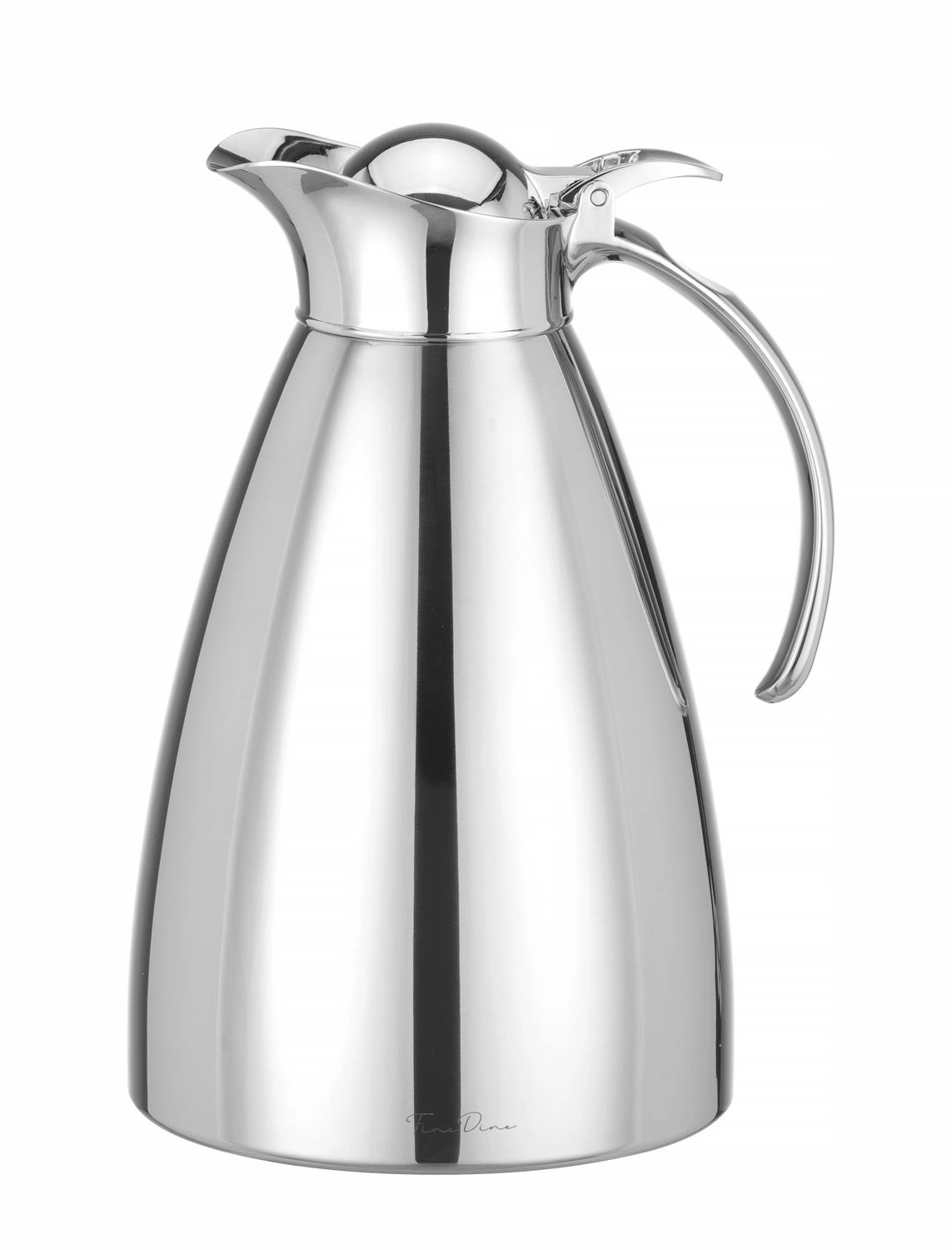 HENDI 445839 oceľová konferenčná termoska na kávu a čaj 1,5 l