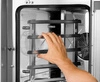 Konvektomat Silversteam 2 5230D s umývacím systémom | BARTSCHER 117733