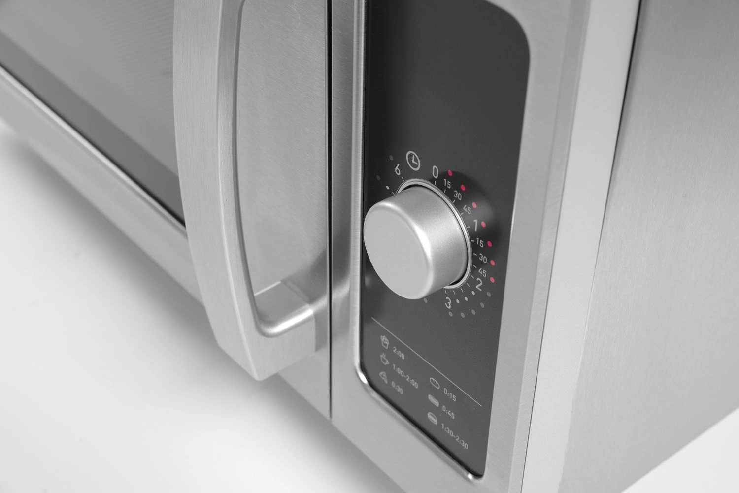 Mikrovlnná rúra 25 l, 1,5 kW, 230 V | HENDI 281352